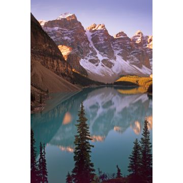 Lais Puzzle - Moraine-See, Alberta, Kanada - 2.000 Teile