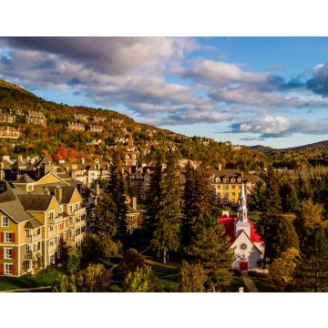 Lais Puzzle - Kanadischer Herbst in Québec - 40, 100, 200, 500, 1.000 & 2.000 Teile