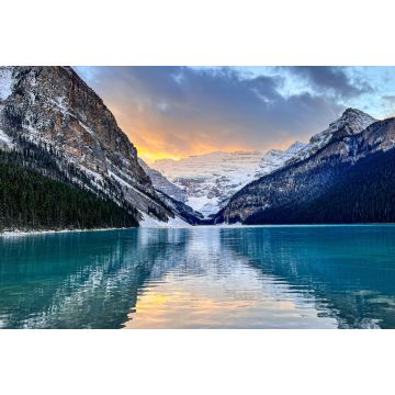 Lais Puzzle - Lake Louise im Banff-Nationalpark - 2.000 Teile