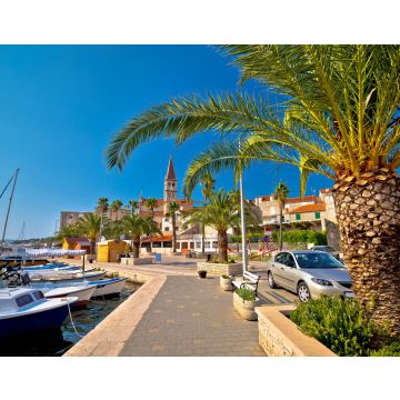 Lais Puzzle - Stadt Milna auf der Insel Brac - 40, 100, 200, 500, 1.000 & 2.000 Teile