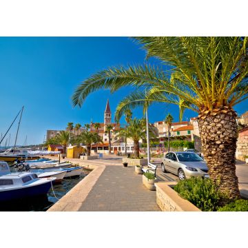 Lais Puzzle - Stadt Milna auf der Insel Brac - 1.000 Teile