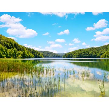 Lais Puzzle - Schöne Landschaft im Nationalpark der Plitvicer Seen, Kroatien - 40, 100, 200, 500, 1.000 & 2.000 Teile