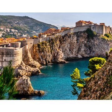 Lais Puzzle - Dubrovnik Skyline - 40, 100, 200, 500, 1.000 & 2.000 Teile