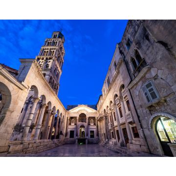 Lais Puzzle - Diokletianpalast in Split, Kroatien - 40, 100, 200, 500, 1.000 & 2.000 Teile