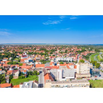 Lais Puzzle - Vukovar, Regionen Slawonien und Srijem in Kroatien - 1.000 Teile
