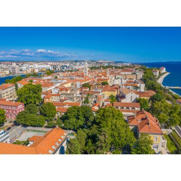 Lais Puzzle - Kroatische Stadt Zadar - 1.000 Teile