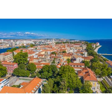 Lais Puzzle - Kroatische Stadt Zadar - 2.000 Teile