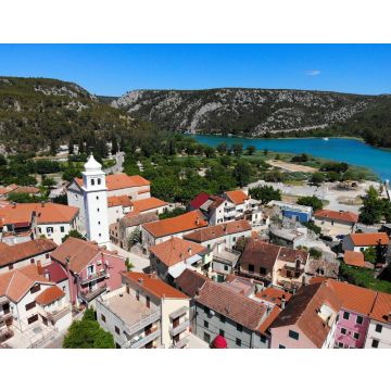 Lais Puzzle - Skradin, Kroatien - 40, 100, 200, 500, 1.000 & 2.000 Teile