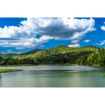 Lais Puzzle - Las Terrazas, Kuba - 2.000 Teile