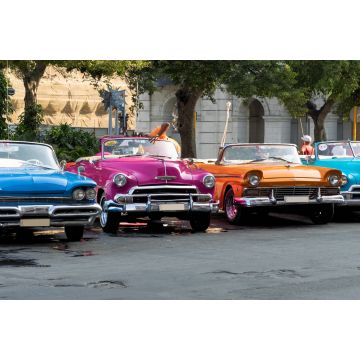 Lais Puzzle - Kuba - Havanna - rund ums Kapitol - 2.000 Teile