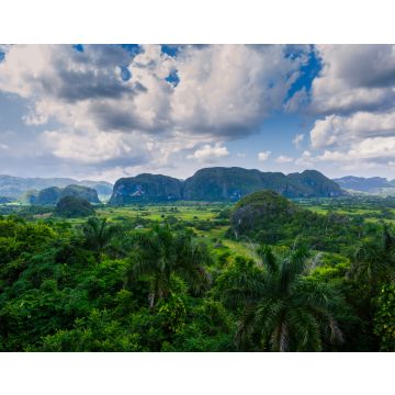 Lais Puzzle - Vinales Kuba Landschaft - 40, 100, 200, 500, 1.000 & 2.000 Teile