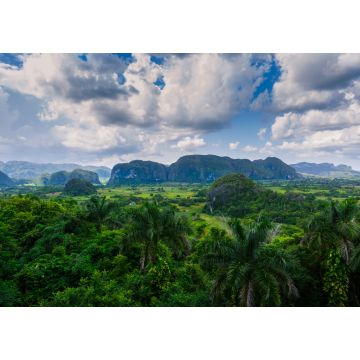 Lais Puzzle - Vinales Kuba Landschaft - 1.000 Teile