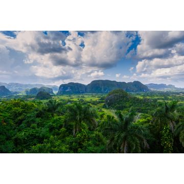 Lais Puzzle - Vinales Kuba Landschaft - 2.000 Teile