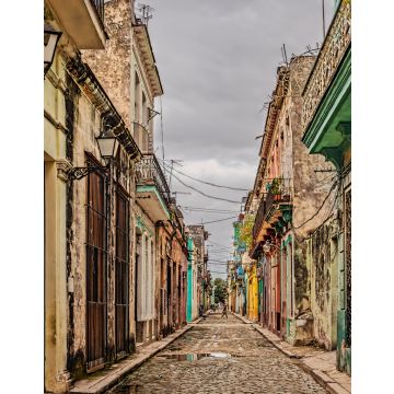 Lais Puzzle - Alte Straße in Havanna, Kuba - 40, 100, 200, 500, 1.000 & 2.000 Teile