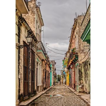 Lais Puzzle - Alte Straße in Havanna, Kuba - 1.000 Teile