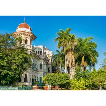Lais Puzzle - Der Palacio de Valle in Punta Gorda, Cienfuegos, Kuba - 1.000 Teile