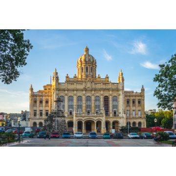 Lais Puzzle - Museum der Revolution, Havanna, Kuba - 2.000 Teile