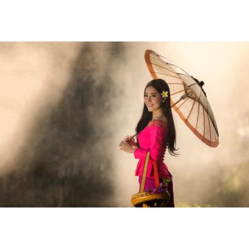 Lais Puzzle - Laos - 2.000 Teile