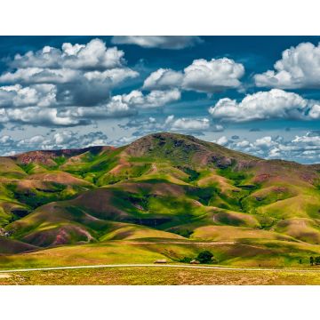 Lais Puzzle - Landschaft in Madagaskar - 40, 100, 200, 500, 1.000 & 2.000 Teile
