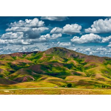 Lais Puzzle - Landschaft in Madagaskar - 1.000 Teile