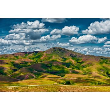Lais Puzzle - Landschaft in Madagaskar - 2.000 Teile