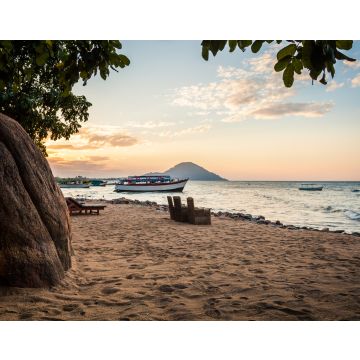 Lais Puzzle - Malawi-See - 40, 100, 200, 500, 1.000 & 2.000 Teile