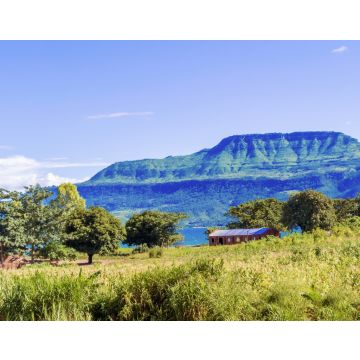 Lais Puzzle - Landschaft am Malawi-See - 40, 100, 200, 500, 1.000 & 2.000 Teile