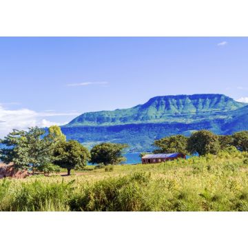 Lais Puzzle - Landschaft am Malawi-See - 1.000 Teile