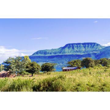 Lais Puzzle - Landschaft am Malawi-See - 2.000 Teile