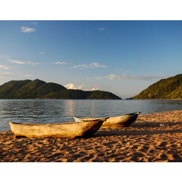 Lais Puzzle - Kanus auf dem Malawi-See - 40, 100, 200, 500, 1.000 & 2.000 Teile