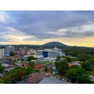 Lais Puzzle - Blantyre Geschäftsstadt von Malawi - 40, 100, 200, 500, 1.000 & 2.000 Teile