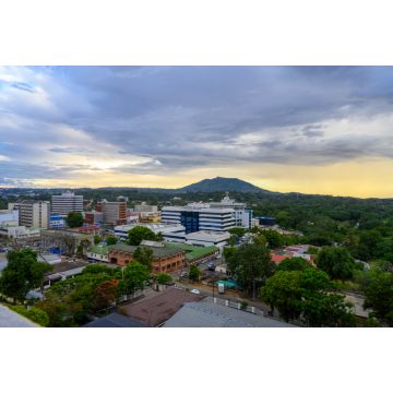 Lais Puzzle - Blantyre Geschäftsstadt von Malawi - 2.000 Teile