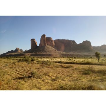 Lais Puzzle - Tal in Douentza MALI - 1.000 Teile