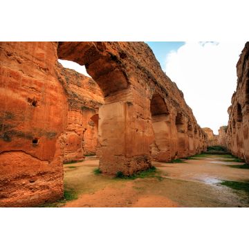 Lais Puzzle - In der Altstadt von Meknes in Marokko - 2.000 Teile