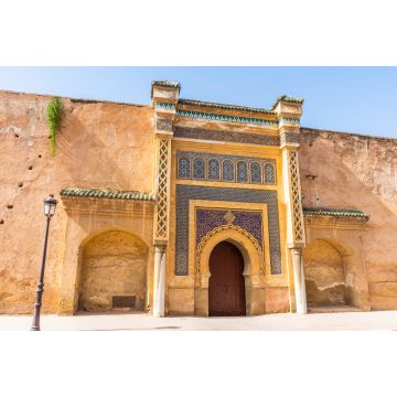 Lais Puzzle - Tor in Meknes, Marokko - 2.000 Teile
