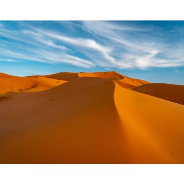 Lais Puzzle - Sanddünen in der Wüste Sahara, Marokko - 40, 100, 200, 500, 1.000 & 2.000 Teile
