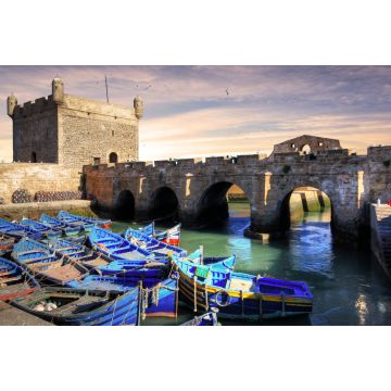 Lais Puzzle - Marokko - Essaouira - 2.000 Teile