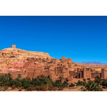 Lais Puzzle - Blick auf Ait ben Haddou, Marokko - 1.000 Teile