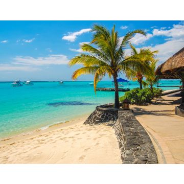 Lais Puzzle - Spaziergang am exotischen Strand, Insel Mauritius - 40, 100, 200, 500, 1.000 & 2.000 Teile