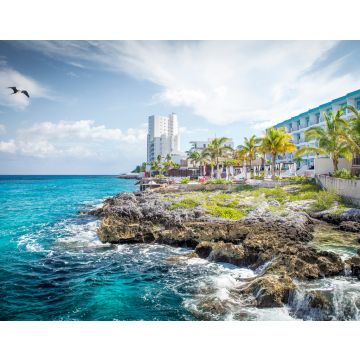 Lais Puzzle - Küste der Insel Cozumel, Mexiko - 40, 100, 200, 500, 1.000 & 2.000 Teile