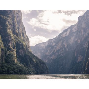 Lais Puzzle - Canyon del Sumidero, Chiapas, Mexiko - 40, 100, 200, 500, 1.000 & 2.000 Teile