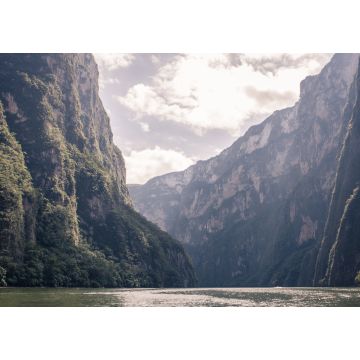 Lais Puzzle - Canyon del Sumidero, Chiapas, Mexiko - 1.000 Teile