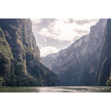 Lais Puzzle - Canyon del Sumidero, Chiapas, Mexiko - 2.000 Teile