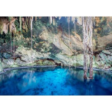 Lais Puzzle - Cenoten in Cuzama, Mexiko - 1.000 Teile