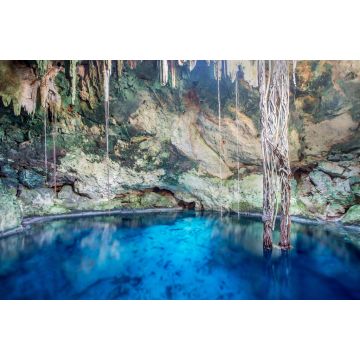 Lais Puzzle - Cenoten in Cuzama, Mexiko - 2.000 Teile