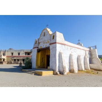 Lais Puzzle - typische mexikanische Kirche - 1.000 Teile