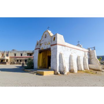 Lais Puzzle - typische mexikanische Kirche - 2.000 Teile