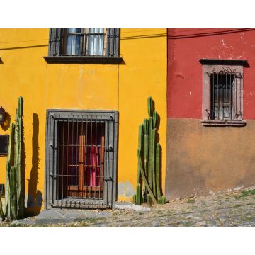 Lais Puzzle - San Miguel de Allende Mexiko - 40, 100, 200, 500, 1.000 & 2.000 Teile