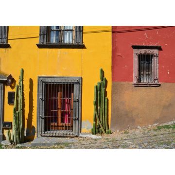 Lais Puzzle - San Miguel de Allende Mexiko - 1.000 Teile