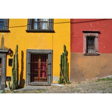 Lais Puzzle - San Miguel de Allende Mexiko - 2.000 Teile